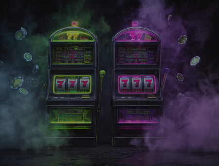 Magic Win Casino