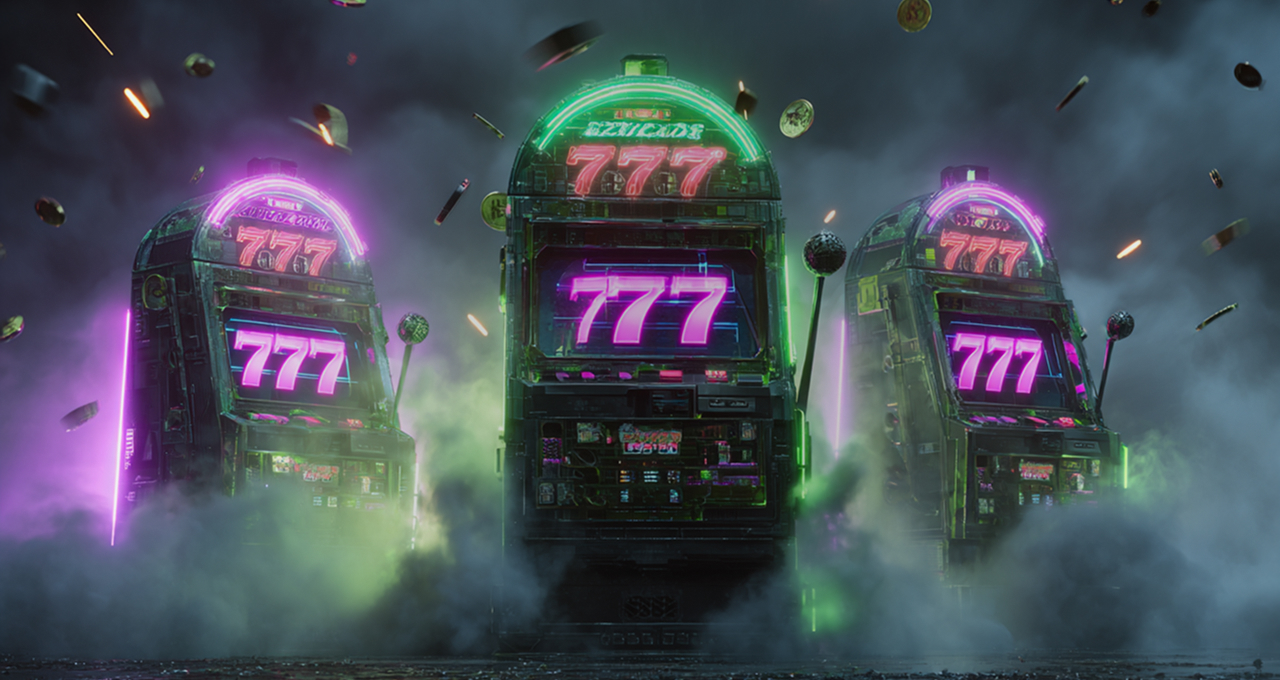 Magic Win Casino